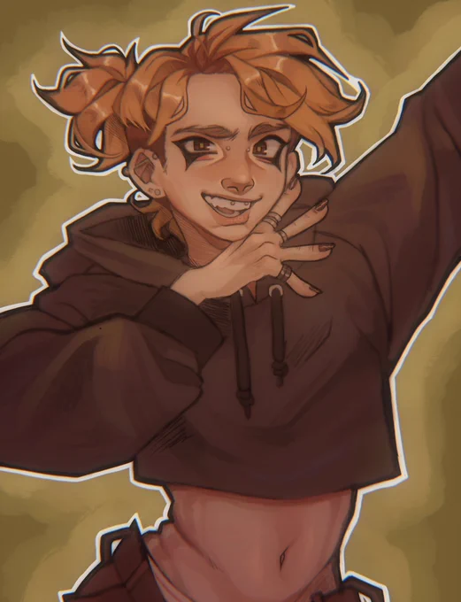 what does.. my art taste like ! ????!!?!!yeah 