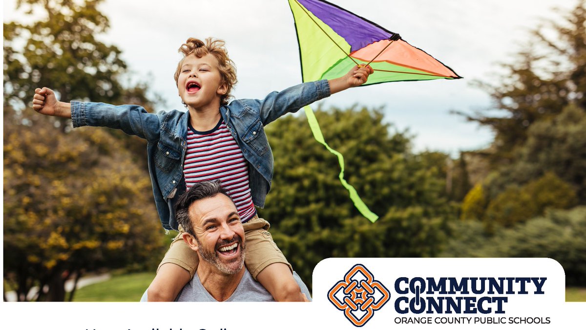 OCPS Social Services tweet media