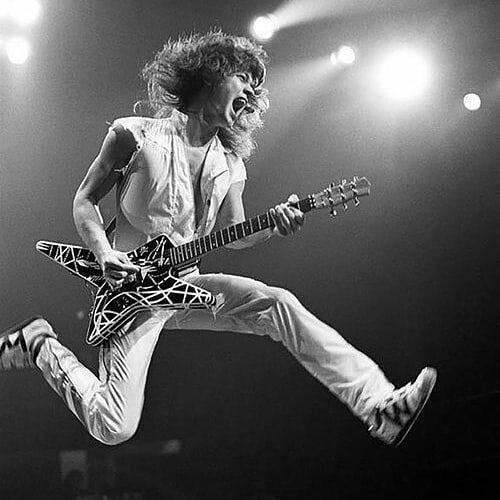 crockpics's tweet photo. Eddie Van Halen https://t.co/cEU2PQt8hy