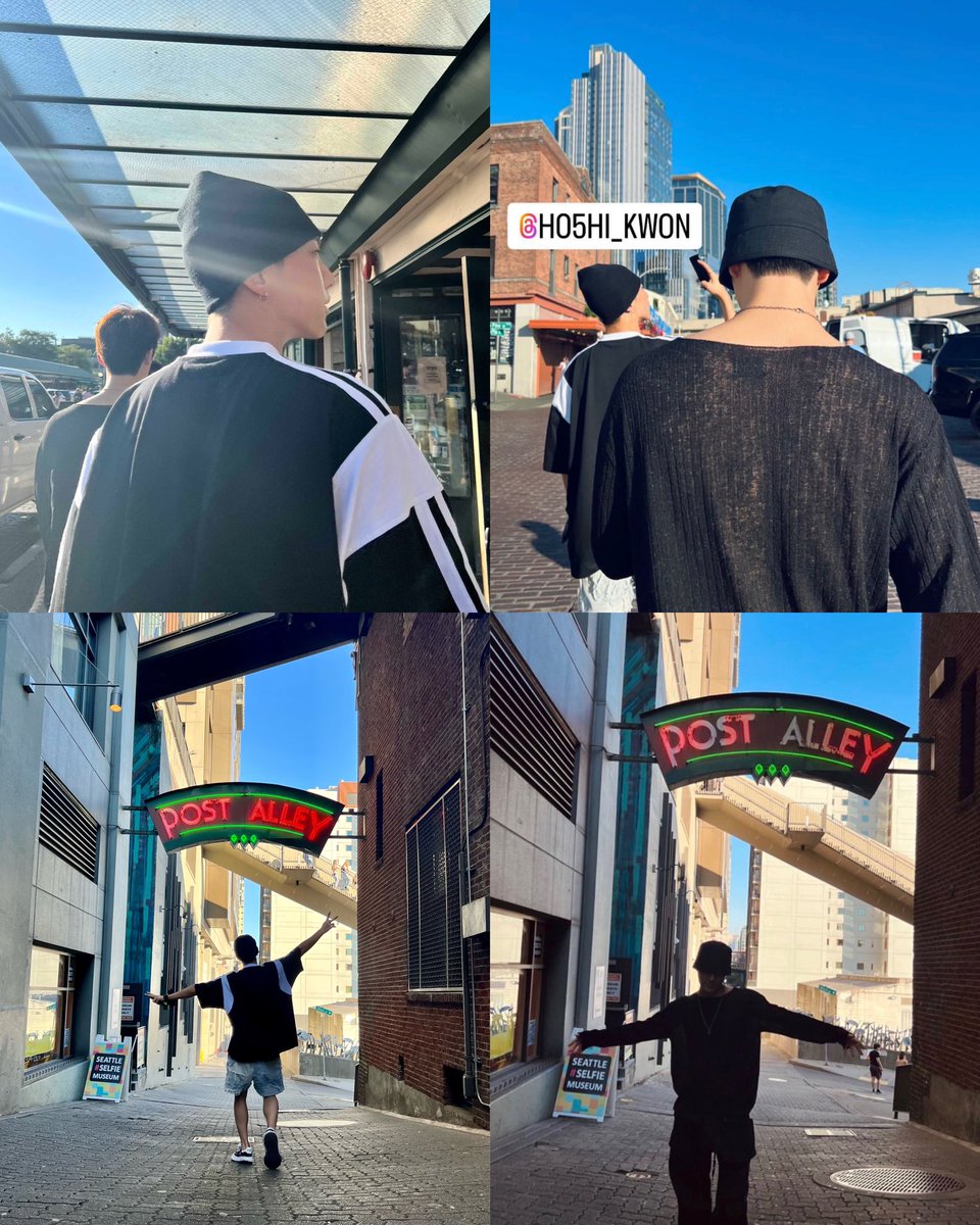 archivesoonchan's tweet photo. soonchan in seattle 🫶🏻 https://t.co/eHRhIoQOIB
