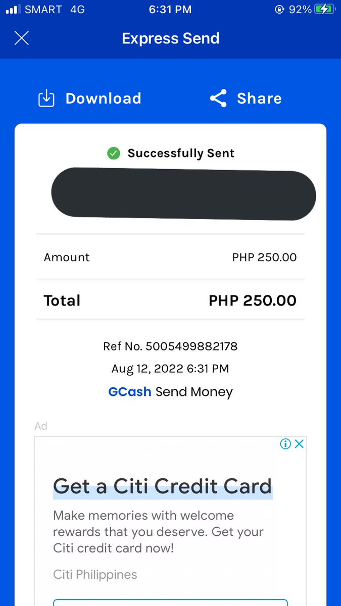 fairarhishop's tweet photo. 250 sealed batch 1, almost done refunding last 2 nalang po still waiting to send ur gcash deets with me ! https://t.co/HdGhKerhCq