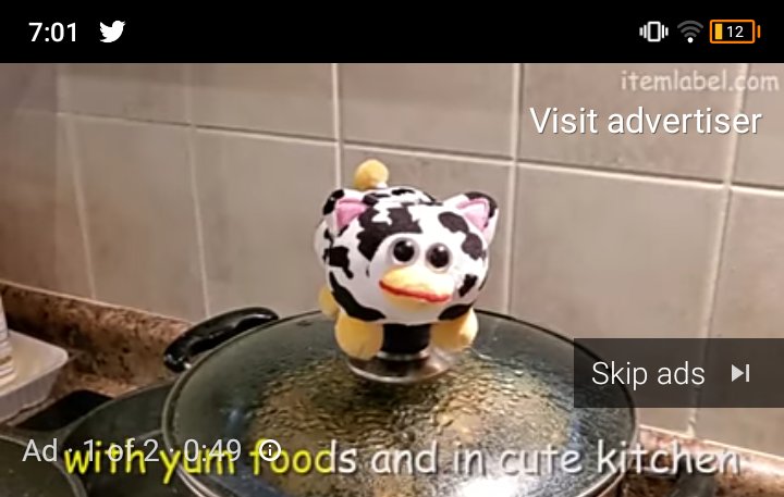 Shadowking888's tweet photo. This thing gives me furby vibes anybody else at those kids this is like furby's child it's called a peepy wtf https://t.co/A6GGaosj9S