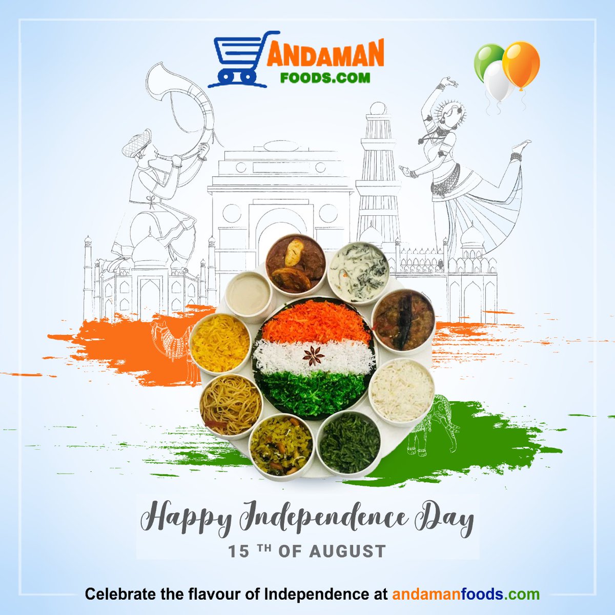 Andaman Foods (@andamanfoods) / Posts / X
