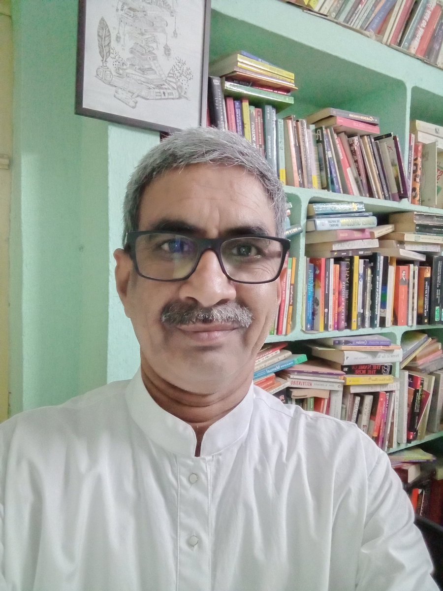 Arun tweet media