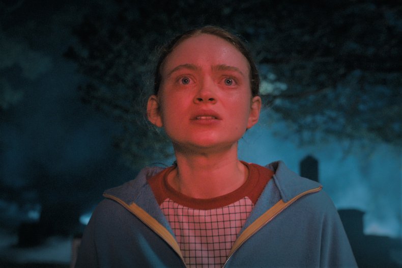 Sadie Sink wins Best Supporting Actress in a Streaming Drama Series at the #HCATVAwards 

See the full winners list: bit.ly/HCATV22