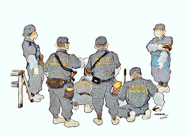 #自信ある絵を4枚貼って5rtきたら認められたお絵かきマン見た人もやる
(((自身はない…!)))