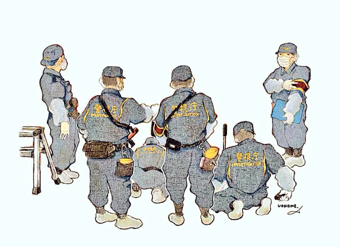 #自信ある絵を4枚貼って5rtきたら認められたお絵かきマン見た人もやる

(((自身はない…!))) 
