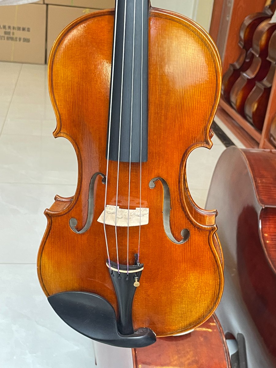 Professional high quality hand made #Viola， holiday special discount! Pls PM me if you are interested.