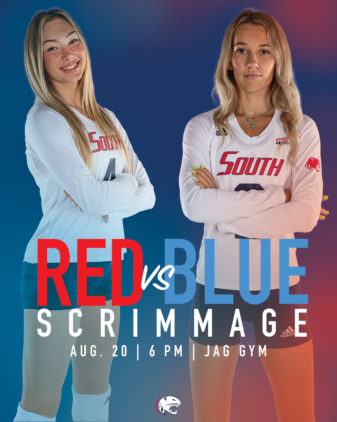 south-alabama-volleyball-on-twitter-who-y-all-got-see-you-in-jag