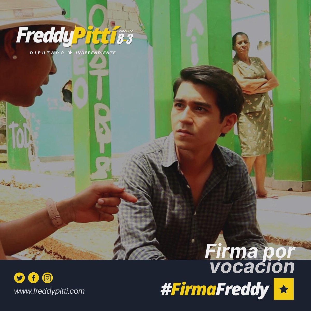 freddypitti tweet picture