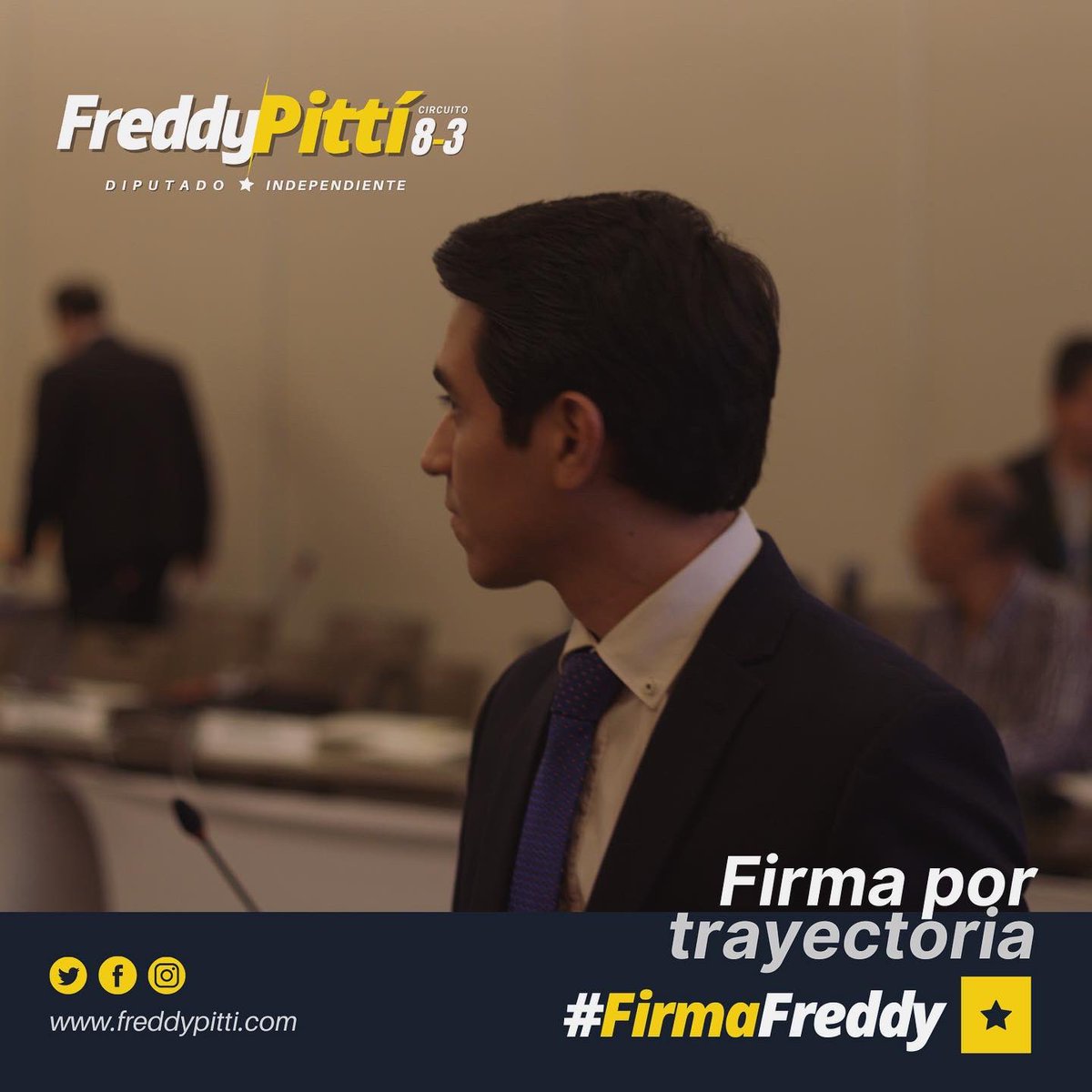 freddypitti tweet picture