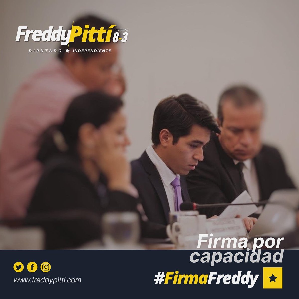 freddypitti tweet picture