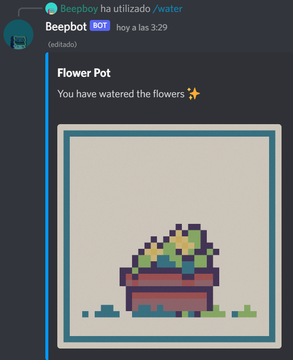 Beepboy.algo tweet media