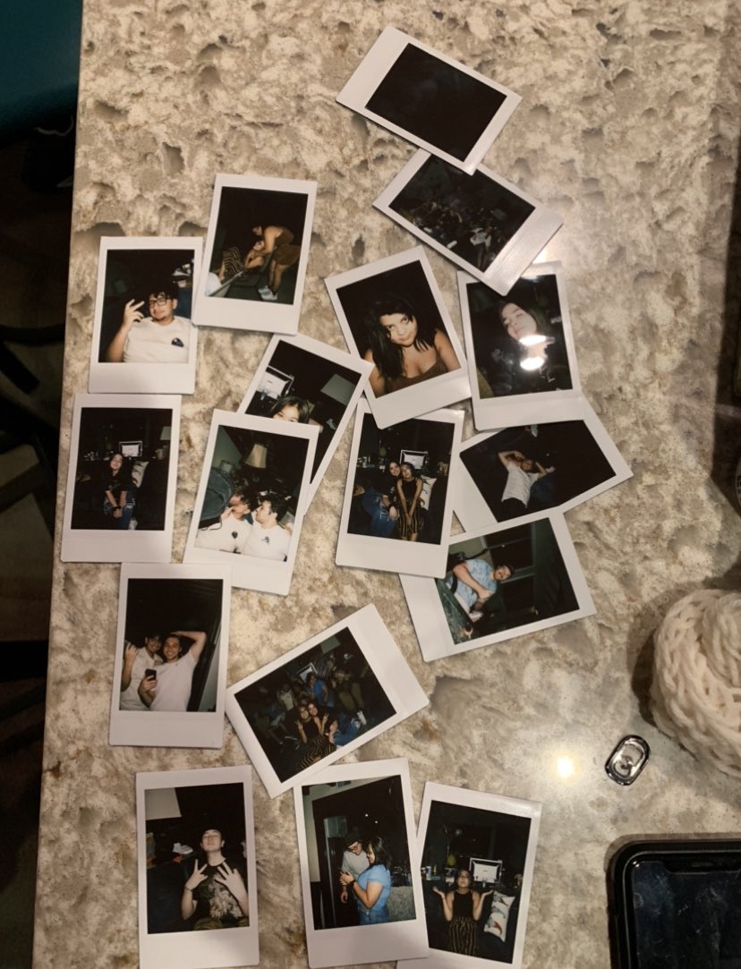 miss the rats already 😵‍💫