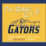 Photo by Perry Hall High School PTSA (@PerryPtsa)