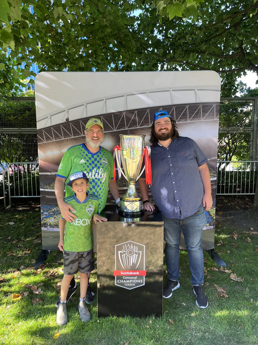 merrimancohen's tweet photo. #soundersmatchday https://t.co/alG6MasV3k