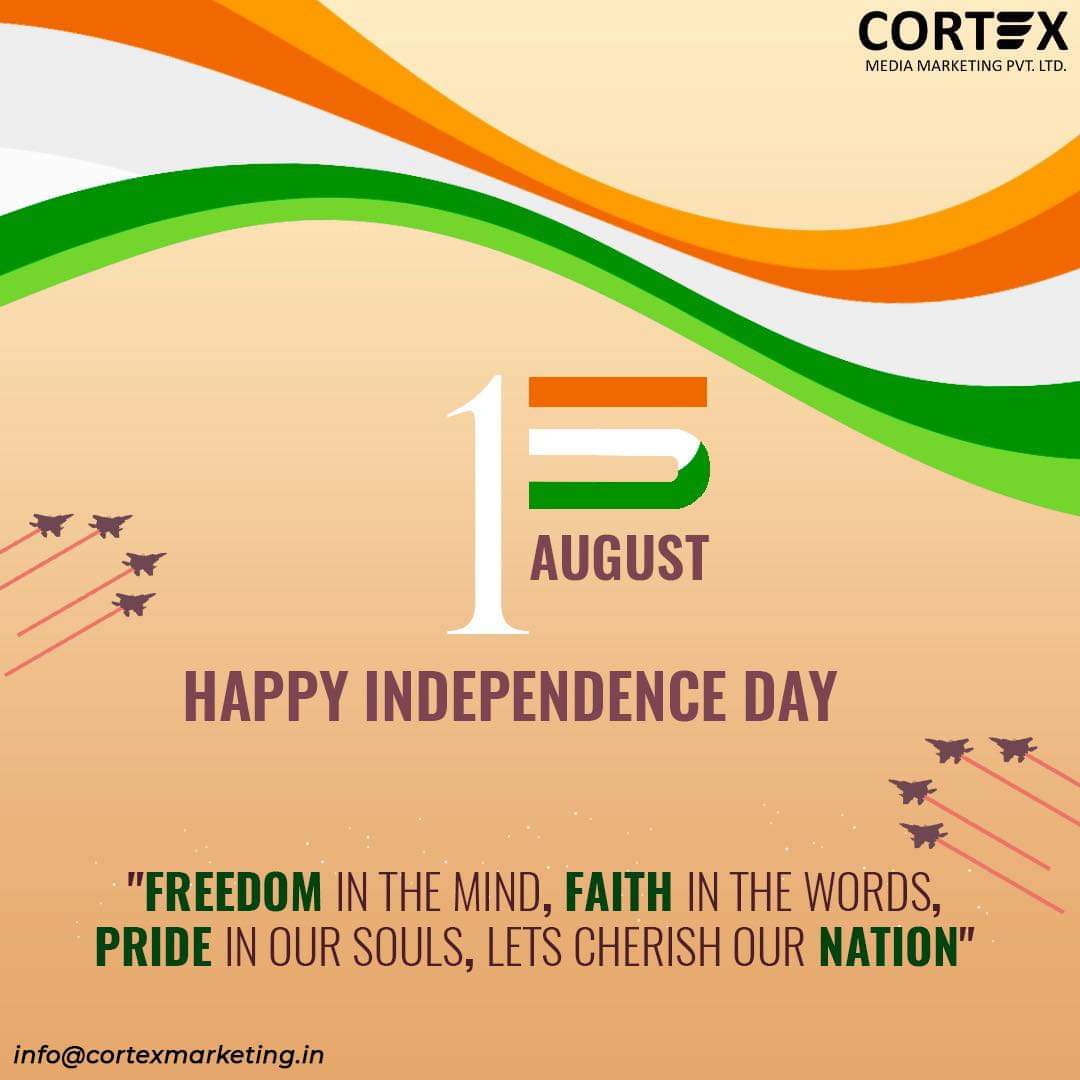 cortexmm's tweet photo. Happy Independence Day🇮🇳

#happyindependenceday #independenceday #india  #jaihind #freedom #indianarmy #indian https://t.co/mSAGuaKch1