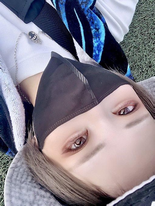 コスプレイヤー雨宮あんずのTwitter画像25