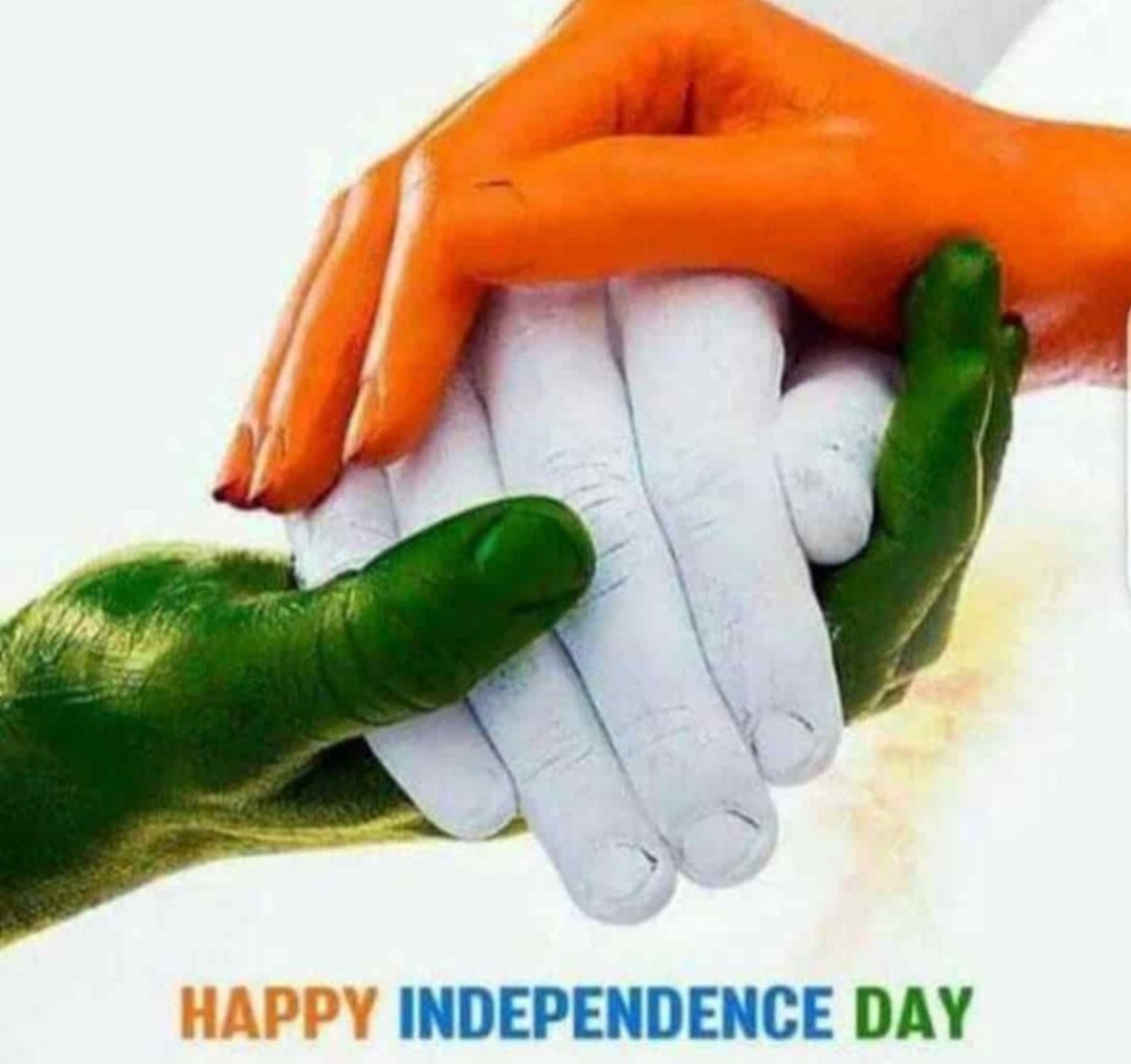 Arepal1Poojitha's tweet photo. Hello! All😍
Wishing everyone a happy 75th independence day, 🇮🇳💞❤💓 https://t.co/FPK8fWqNOa