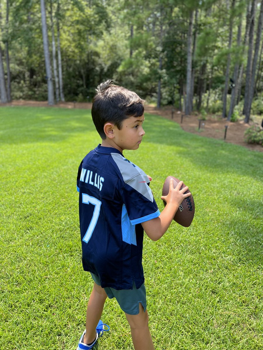 lisatranilm's tweet photo. @malikwillis  your biggest fan here… ❤️❤️❤️ https://t.co/aeSposgny5