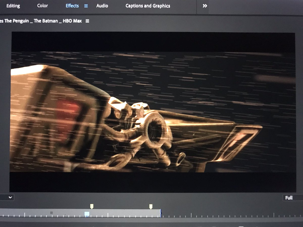 CloudBoyTweets's tweet photo. Tease 8 for #TheBatman stop motion! https://t.co/UFHybXe6CA