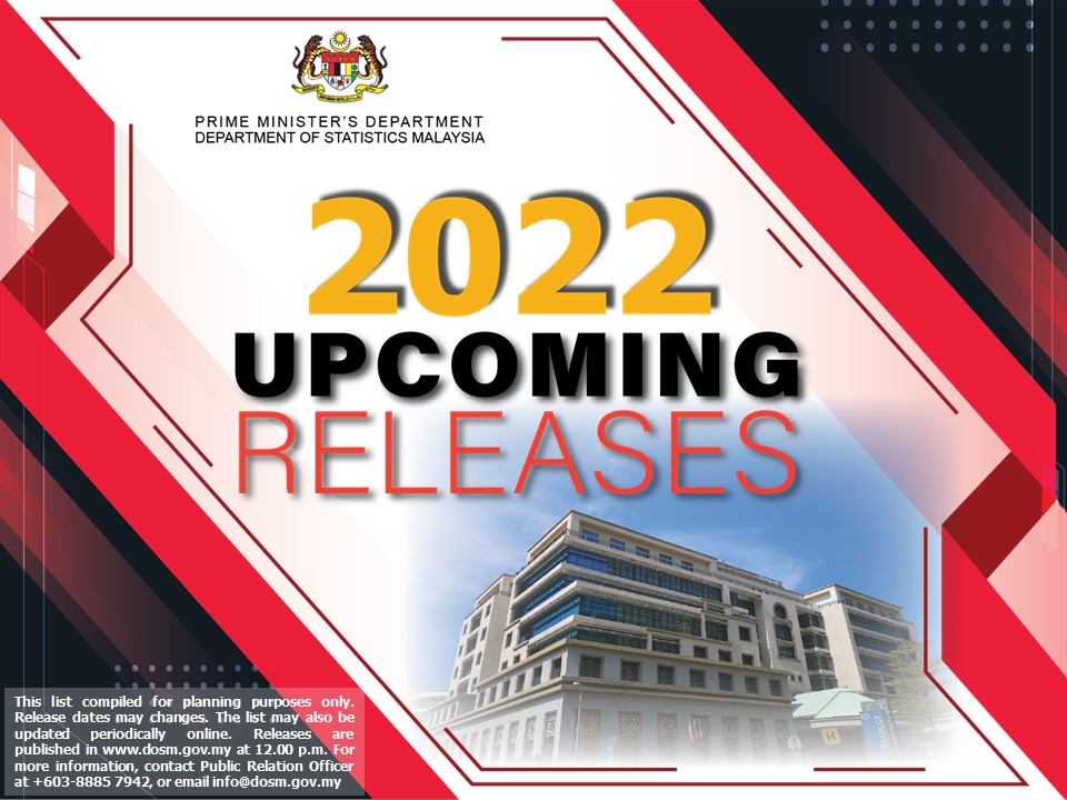 DOSM on Twitter "Mark your calendar and stay tuned for our