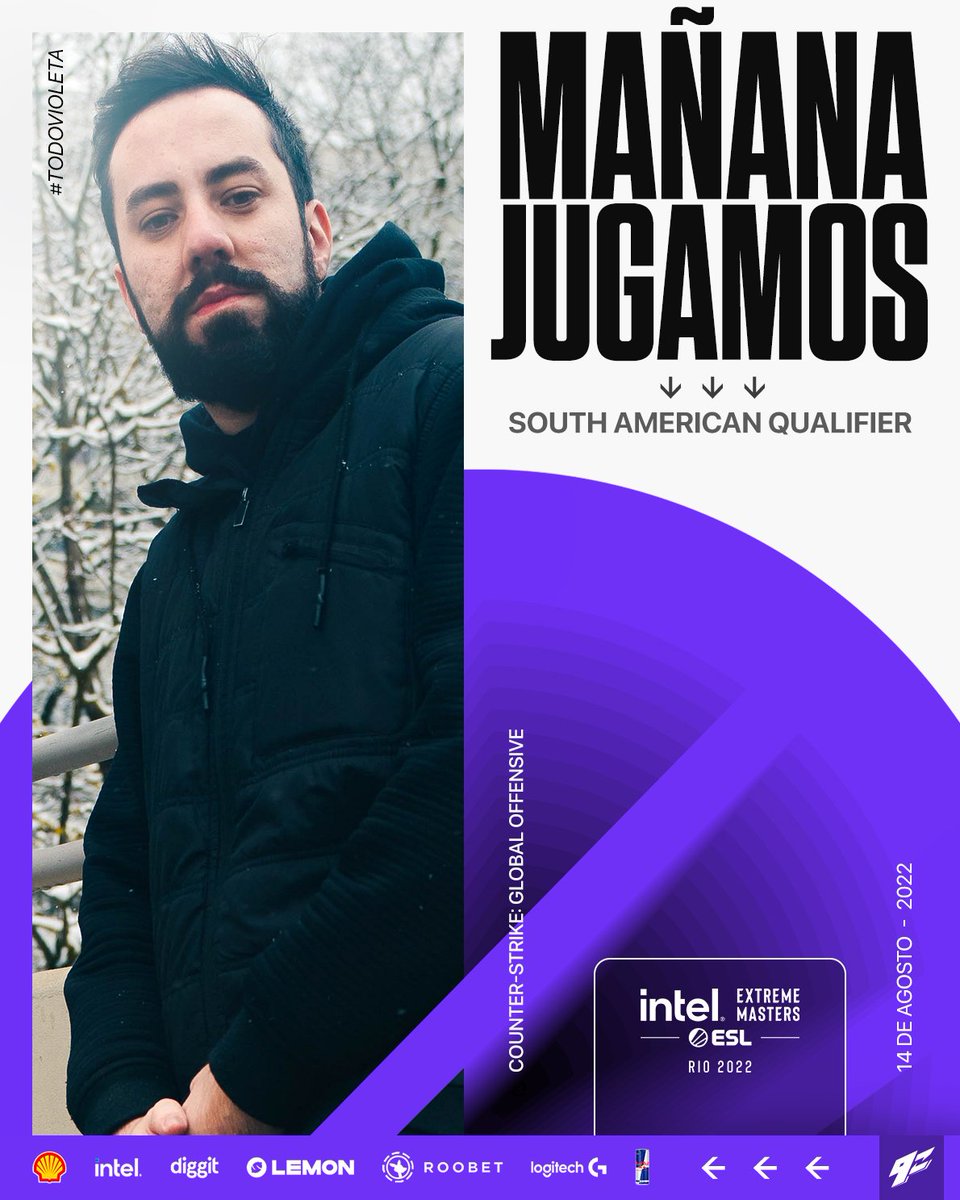 9z Globant tweet media