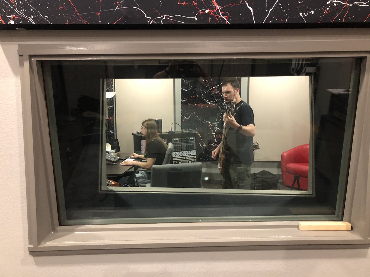 truth_roaring's tweet photo. It’s been a second, Twitter…Roaring Truth is soon to ROAR again. “Hope” is coming to all streaming platforms very soon…
Marty 🎸 https://t.co/Y88ocXe7sd
