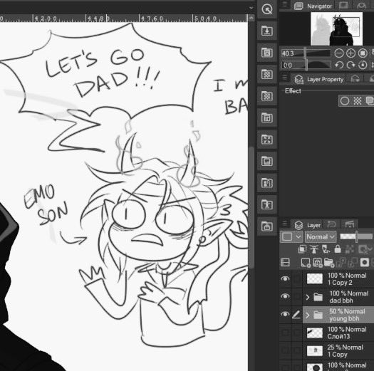Designing Bbh  (=ↀωↀ=)✧ 
(It's not ready yet) 