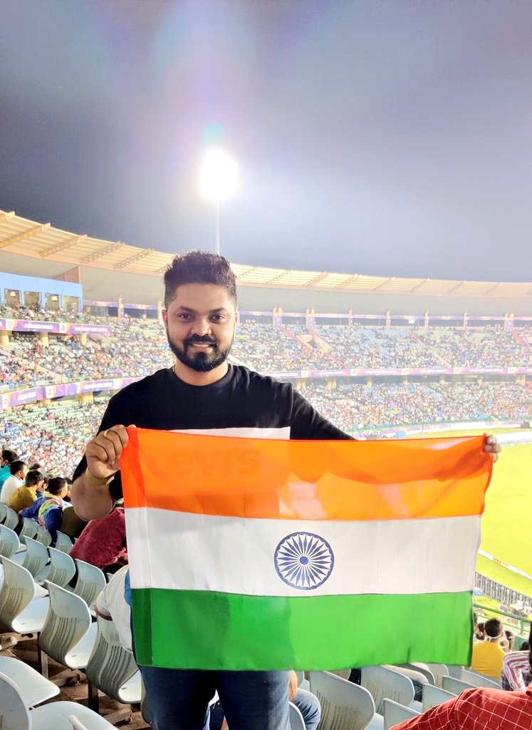 therockey21's tweet photo. Happy 76th independence day ❤️ https://t.co/3c2ny6oiiP