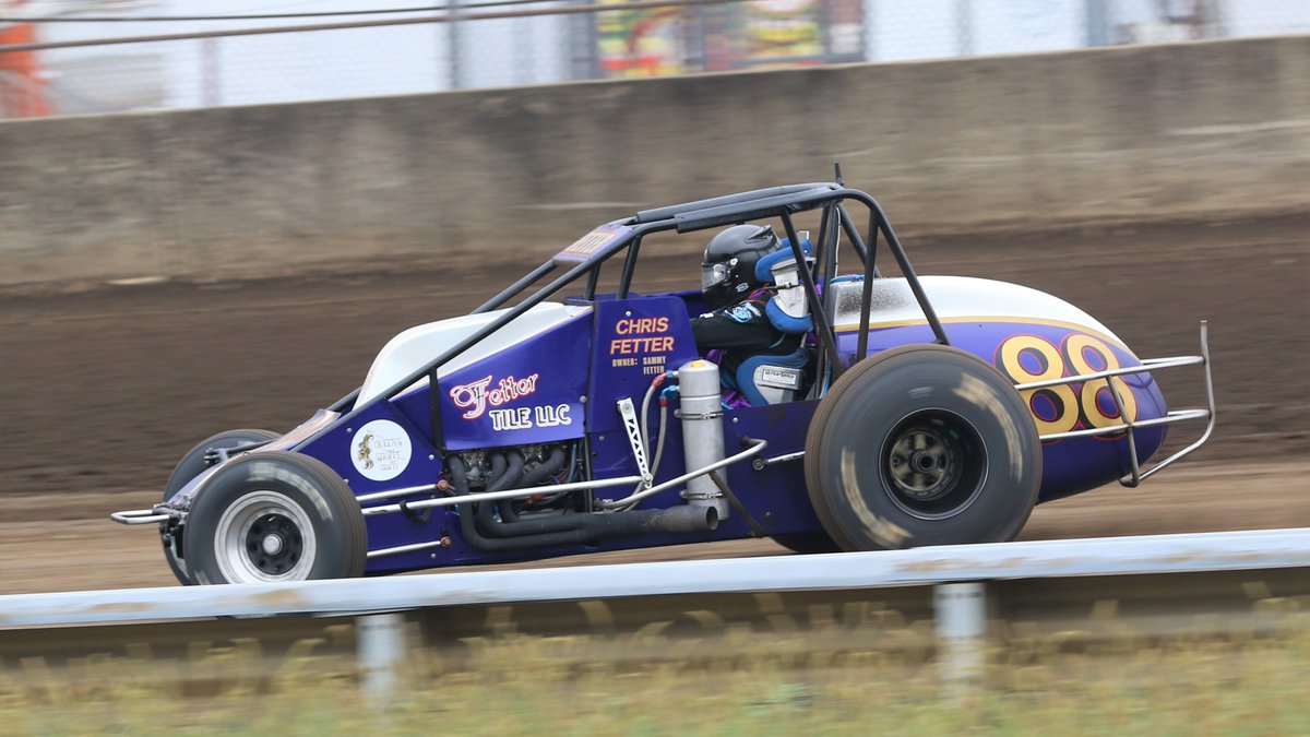 USAC Racing tweet media