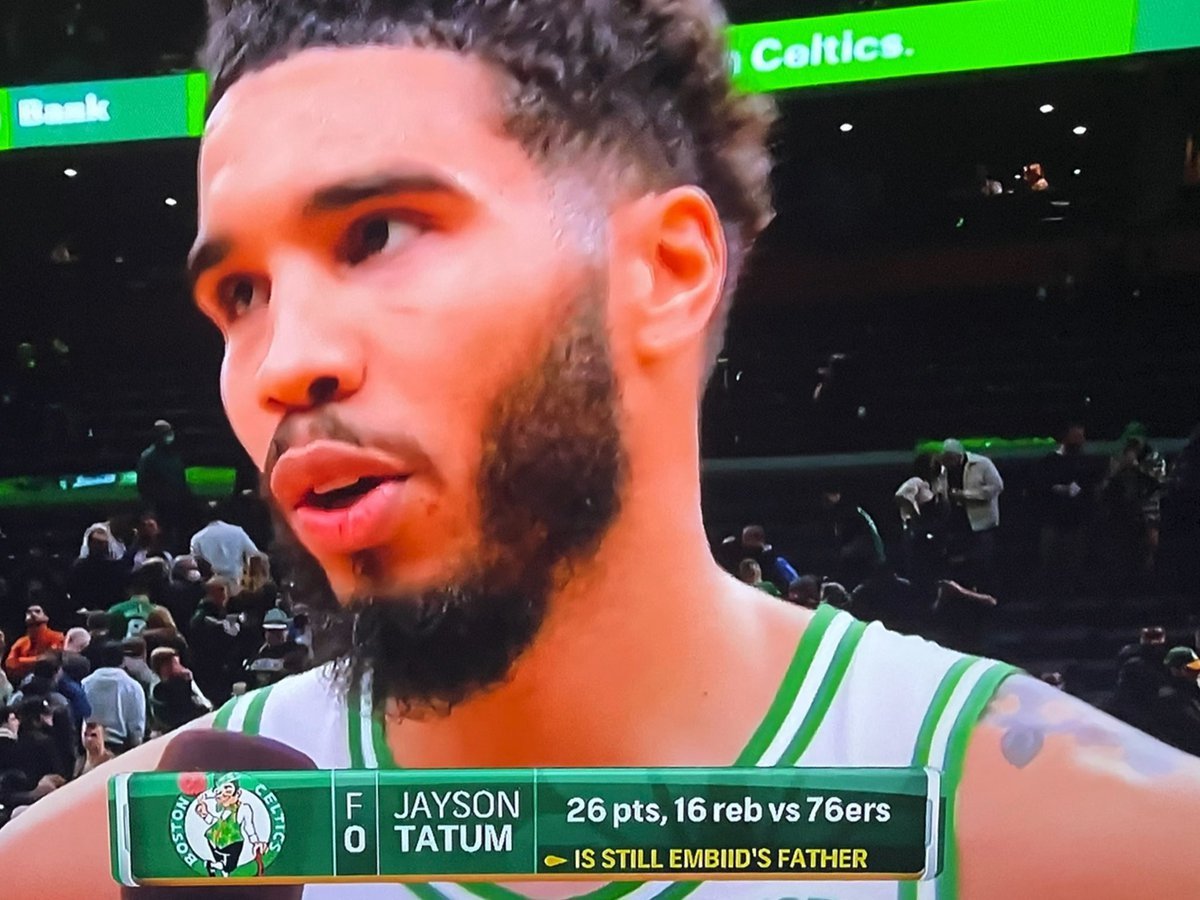 NBA Memes on Twitter "Celtics broadcast are too savage for this 😅