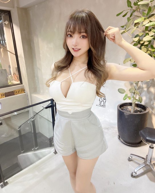 コスプレイヤー星野秀奈のTwitter画像18