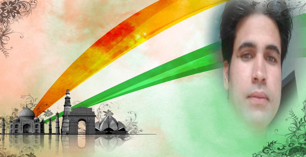 Indrajeet Raw (@indrajeet_raw) on Twitter photo 
