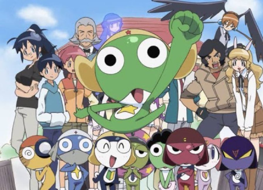 AmiriLover's tweet photo. このアニメ知ってる人はRT
覚えてる人見たことある人いますか？ https://t.co/P7xXczWpPR