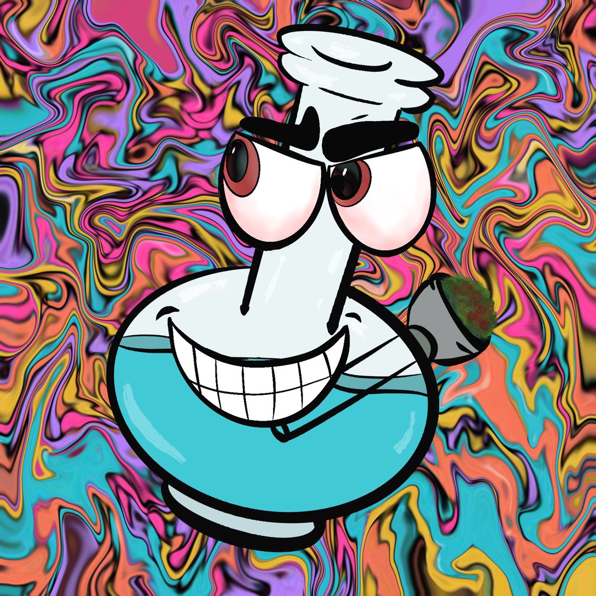 HouseholdHomies's tweet photo. @anymatnft Free on opensea(: meet the homies https://t.co/W5ZedXsWAP