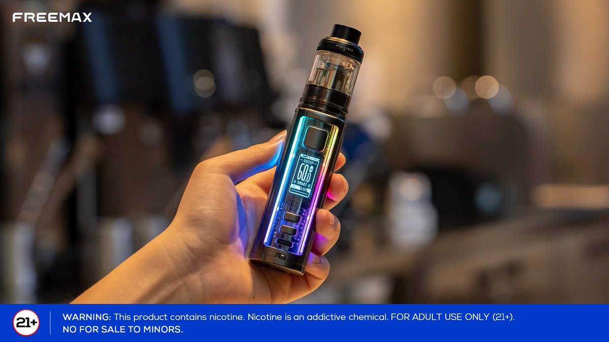 Freemaxvape's tweet photo. Hand check Marvos X at a coffee bar. βοΈ Full Spectrum Vaping for Pod Mod!! β¨
.
.
.
.
.
#clouds #cloudchasing #uk #RDL #DTL #subohmtank #meshcoils #podmod #ledlight #rgblight #relaxtime https://t.co/mG4yMcJL1T