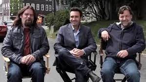 bmaggiemay's tweet image. I'm sitting here watching #RepublicOfDoyle and guess who pops up on the screen. #RussellCrowe and #AlanDoyle. I love this show
