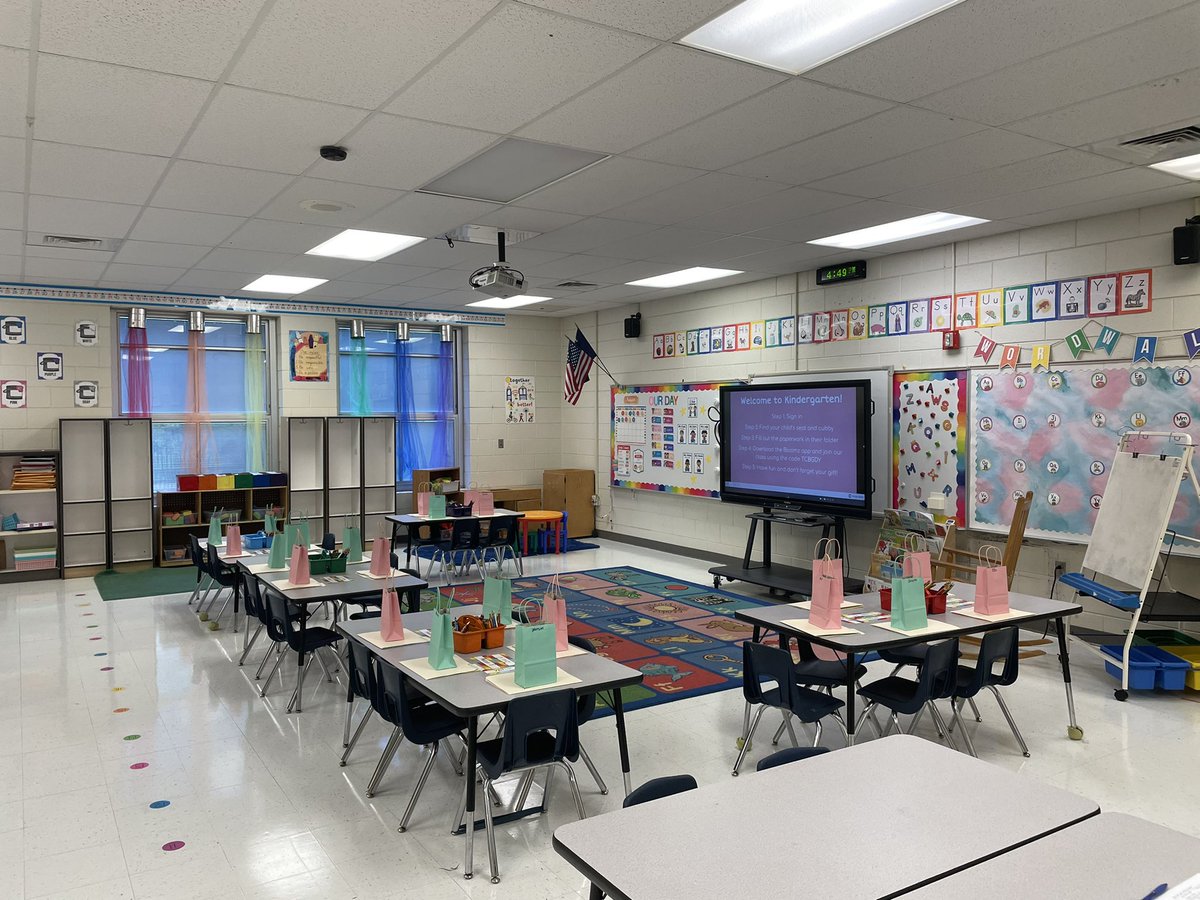 Year 2 here we go! #RockSolid