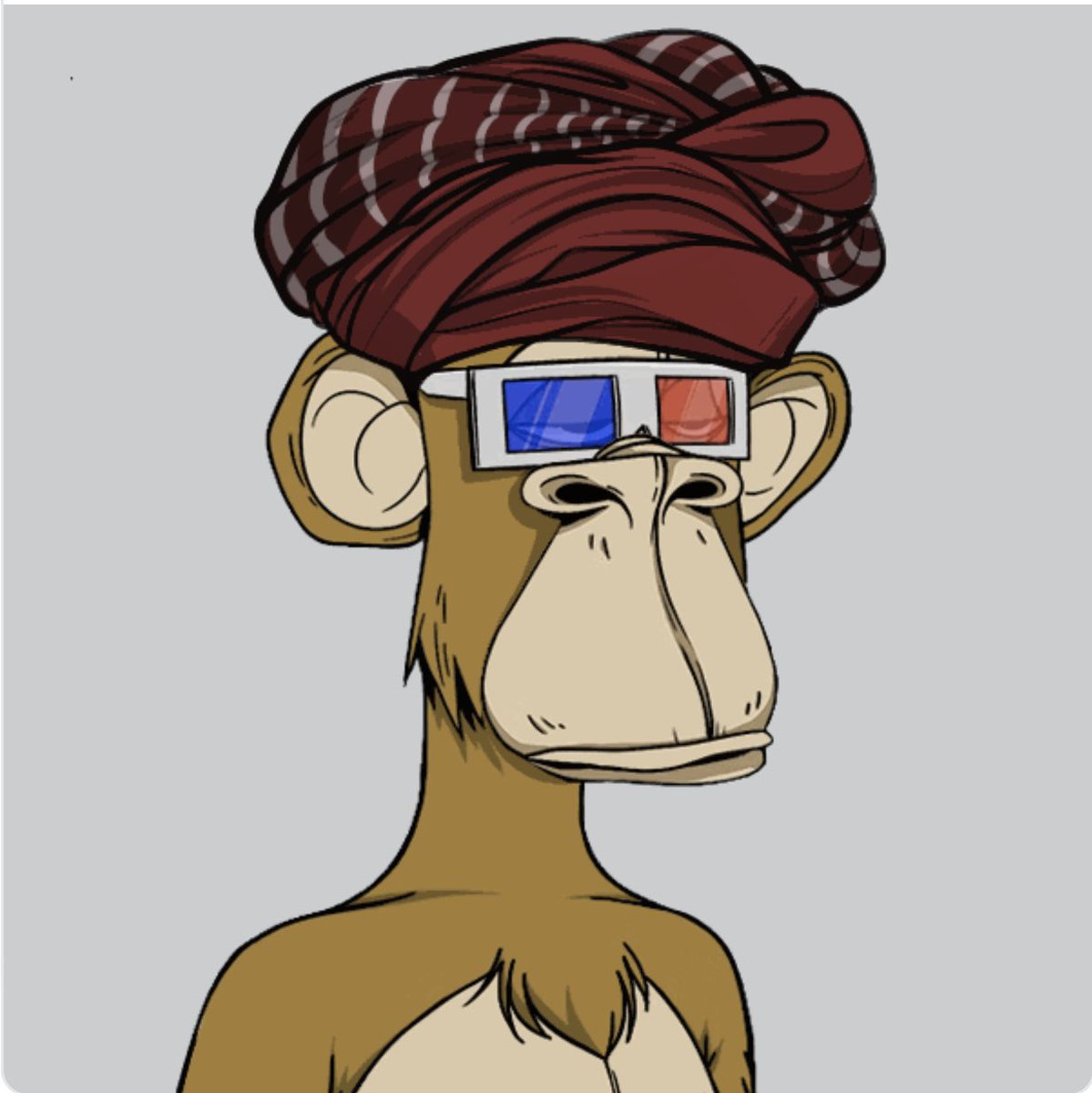 The Saudi Apes tweet media