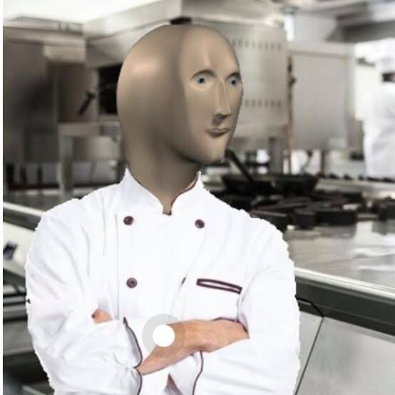 HeyxItsxMe's tweet photo. #LaAcademiaGranFinal yo en automático que acabe la academia pasando de cantante profesional a chef ejecutiva https://t.co/7bAyCE4GHF