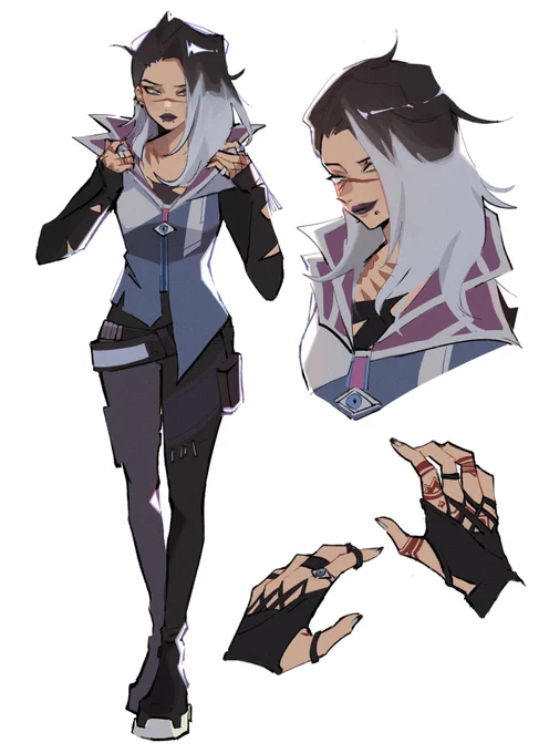 i love a woman 