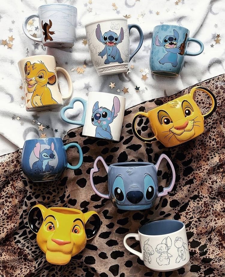 طقم الكوبيات عليا متقلقيش ...