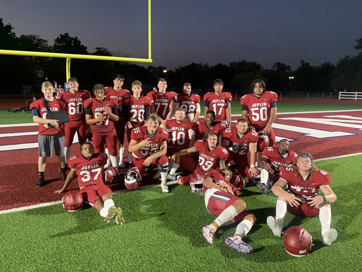 CoachAlinden tweet picture