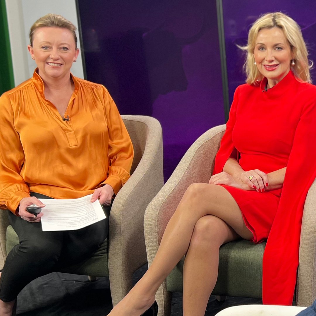 TaurusMarketing's tweet photo. An outstanding day filming TaurusTV©. Big thanks to our gracious hosts, @keziadawn & Kylie Merrit and 4 of our longstanding Taurus clients Jason, Michael, Rebecca & Con for sitting down with us to share their stories.
#taurus marketing #taurustv #host #ausbiz #media #studio https://t.co/1wu9UeJTcU