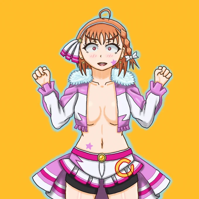 4枚目の差分 