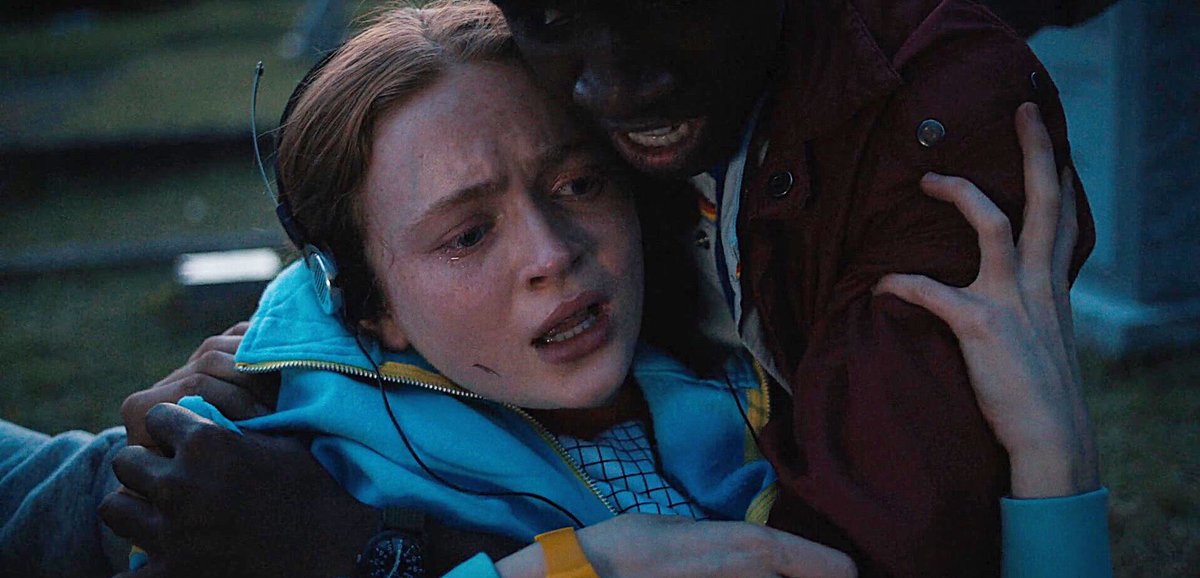 picsofsadie's tweet photo. Sadie Sink wins Best Supporting Actress in a Drama Series at the Hollywood Critics Association TV Awards. https://t.co/0ycBf9Iuzl