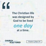 Photo by Church Scattered (@ChurchScattered)