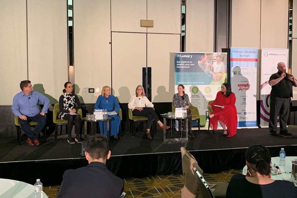 ResearchC4I's tweet photo. We are talking person-centred emergency preparedness at #disability22 Learn more at https://t.co/GozfSVQYZJ https://t.co/rPmFDyXjBK