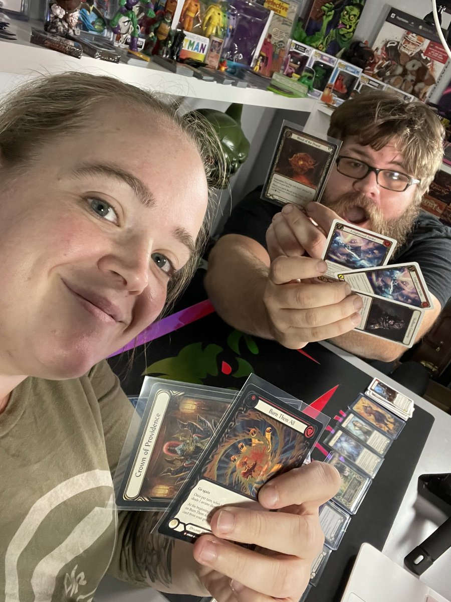 amylee14's tweet photo. If your not watchin your missing out on these crazy pulls! Will we find #icebae ??? Come find out! https://t.co/vCqWRGGi2Q